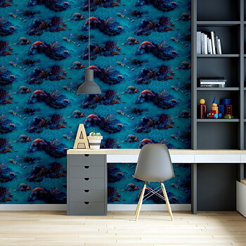 Under the Sea - 923808