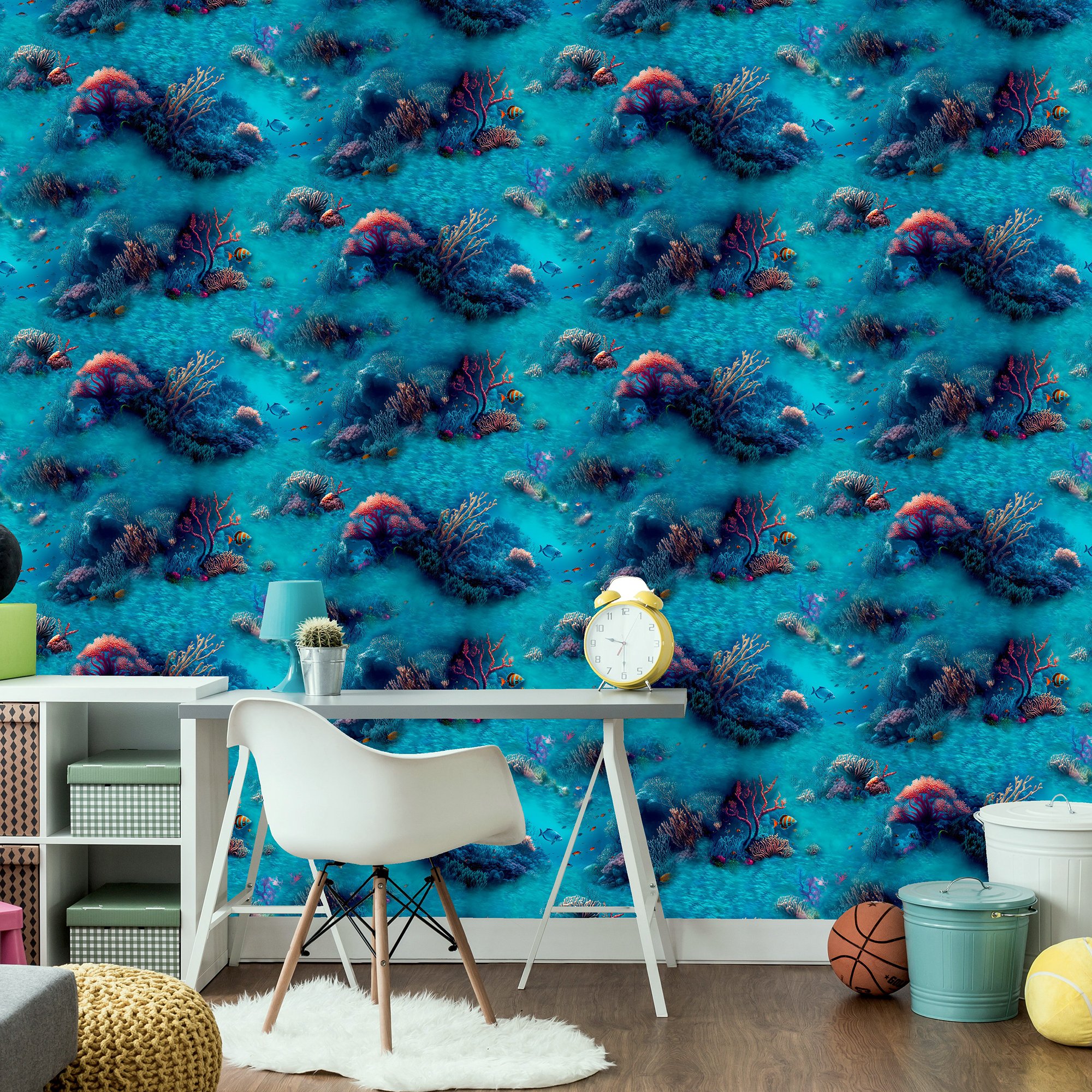 Under the Sea - 923808 - 3