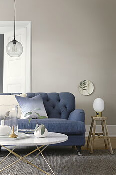 Natural Linen - 7549