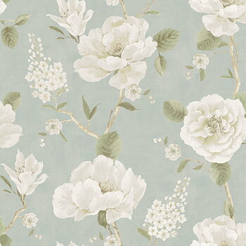 Ashley Floral - 100183AH