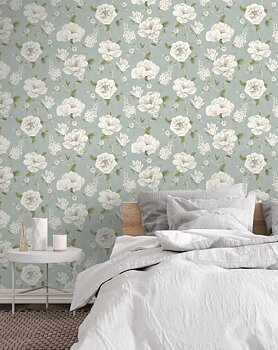 Ashley Floral - 100183AH