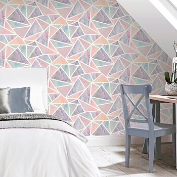 Pastel Geo - 296002