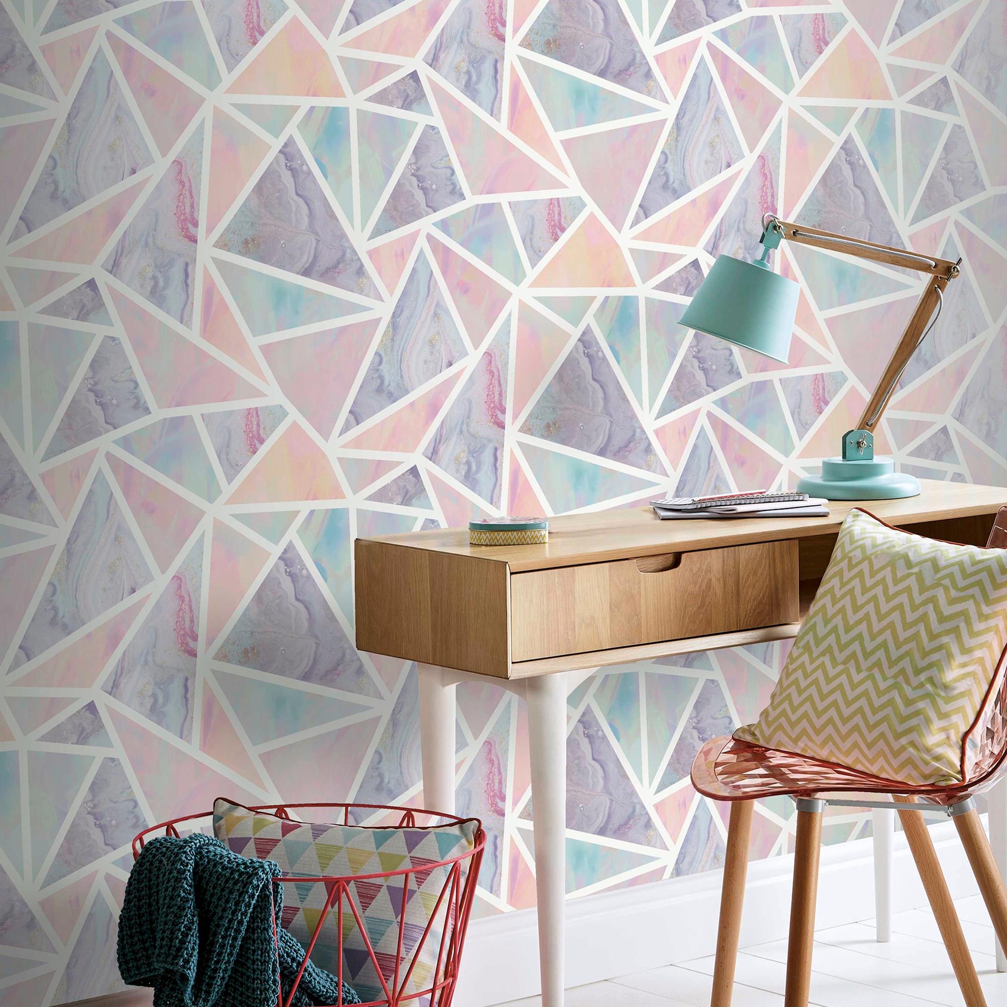 Pastel Geo - 296002 - 3
