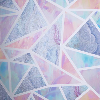 Pastel Geo - 296002