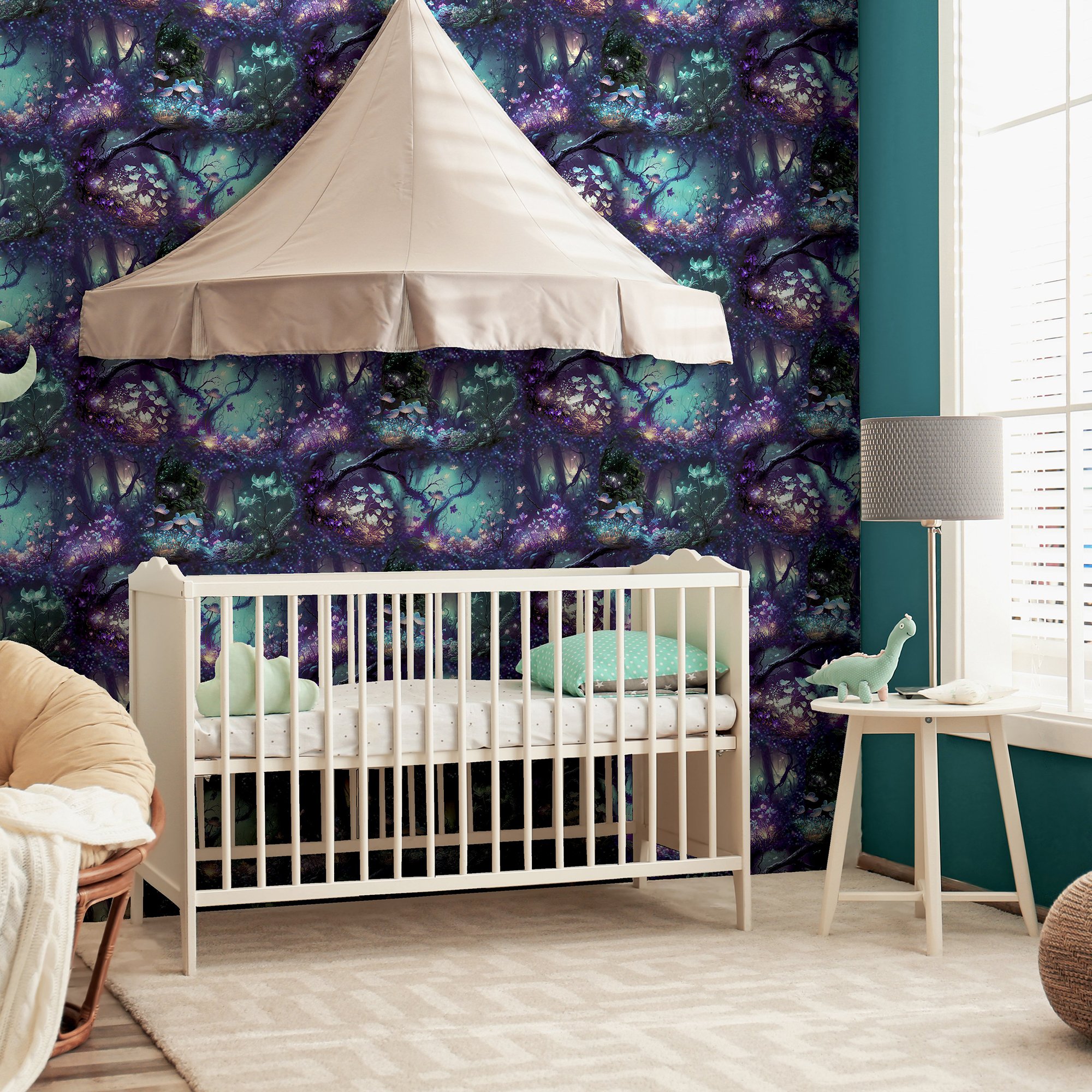 Magical Garden - 923804 - 2