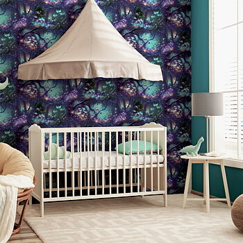 Magical Garden - 923804