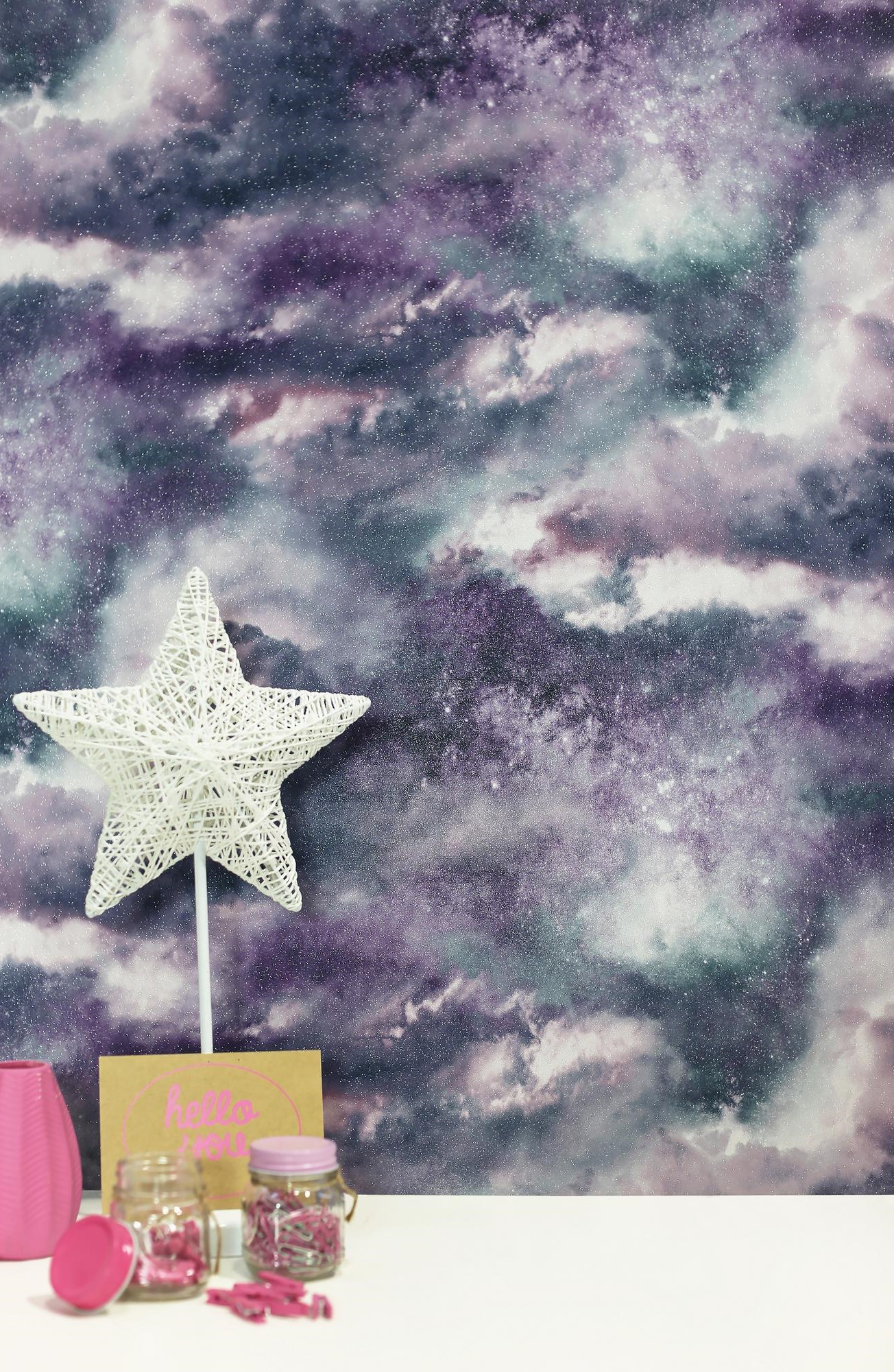 Diamond Galaxy - 260007 - 2