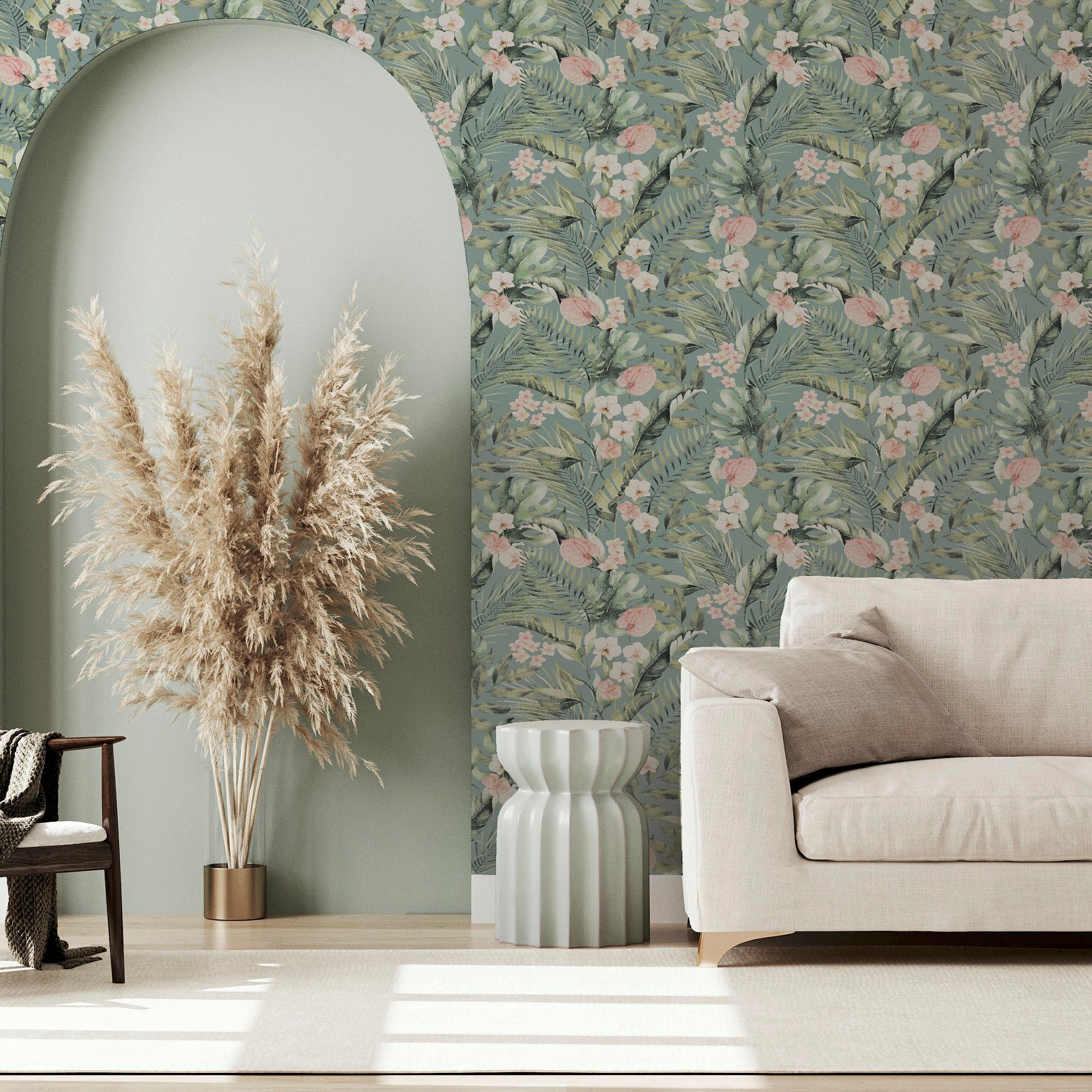 Tropical Floral - 924905 - 2