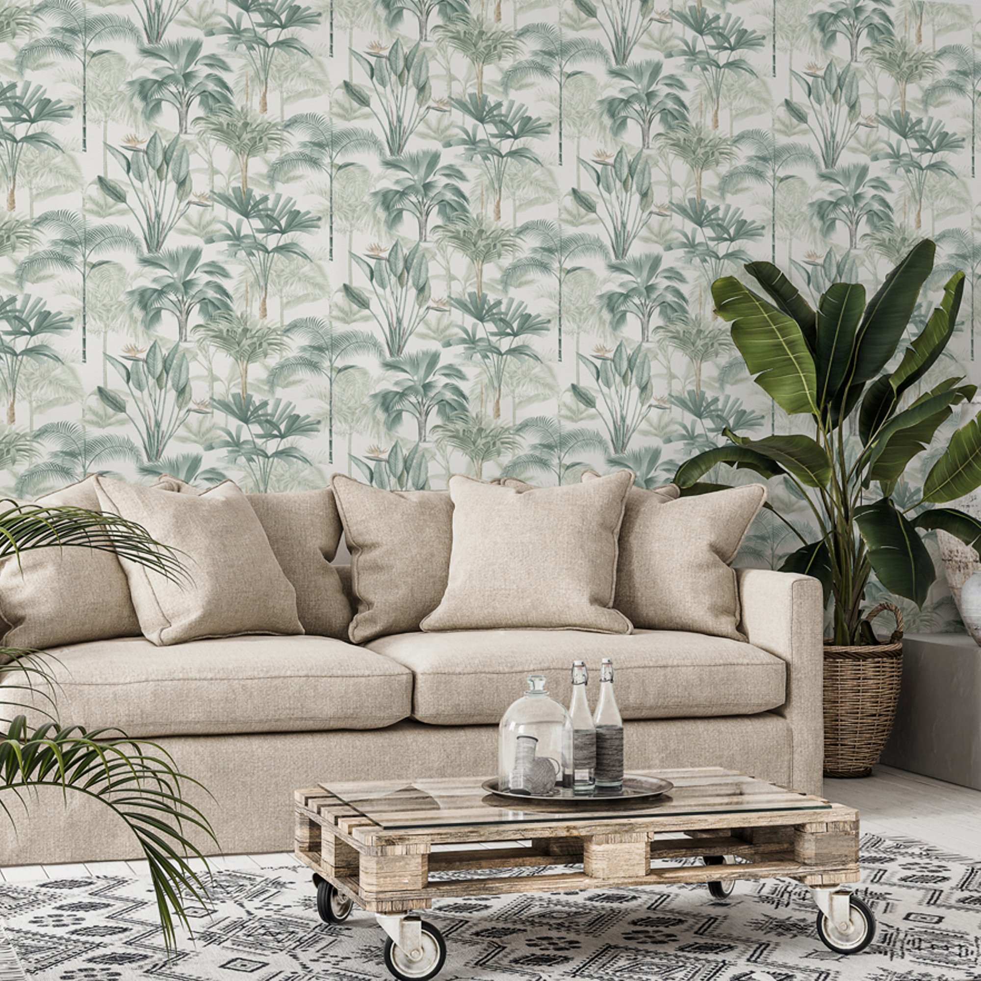 King Palm - 922908 - 2