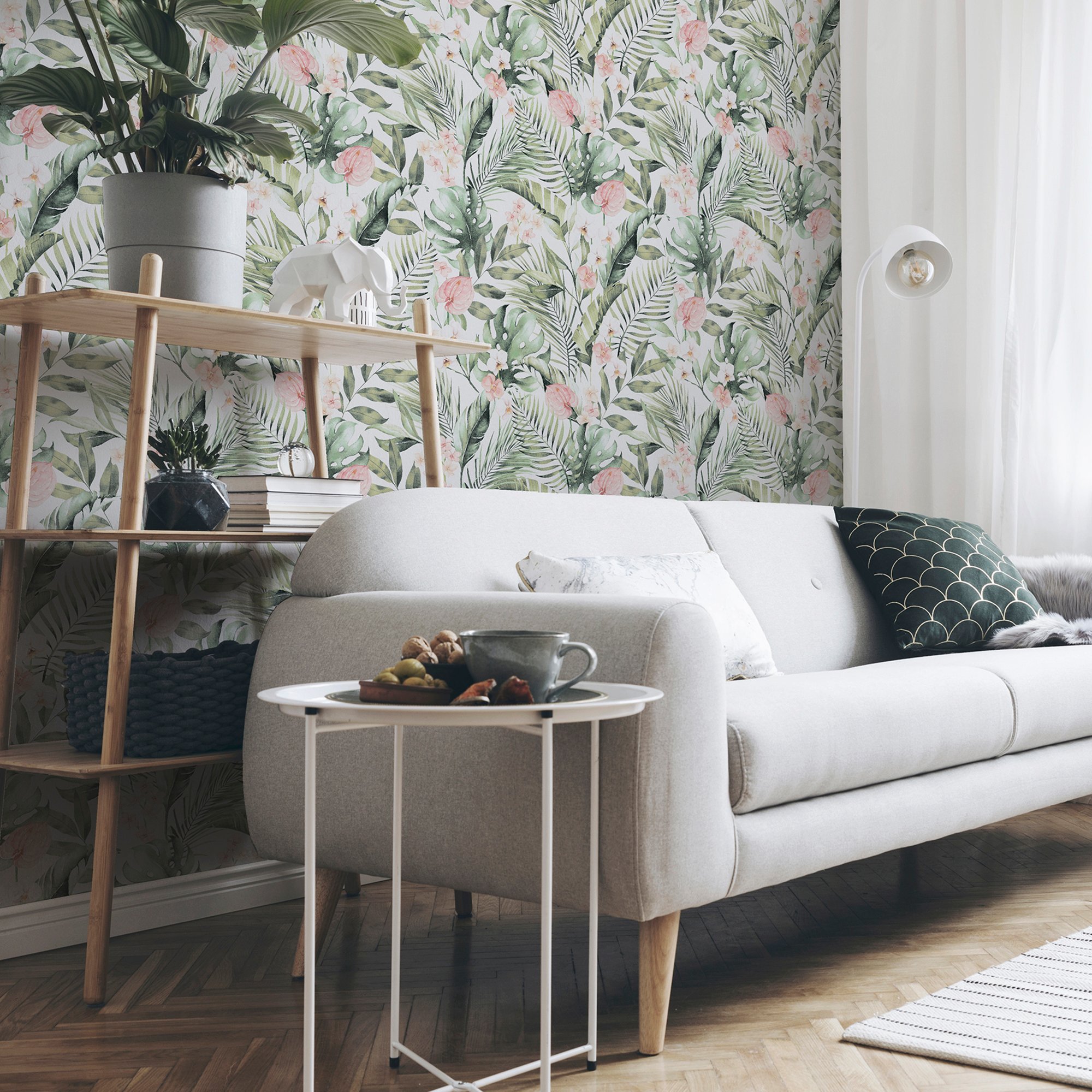 Tropical Floral - 924906 - 2