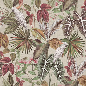 Vintage Parrot - 296908