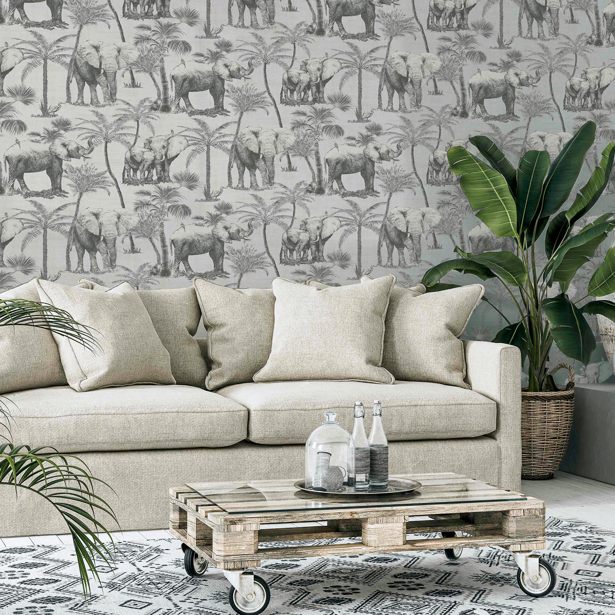 Safari Elephant - 296700 - 2