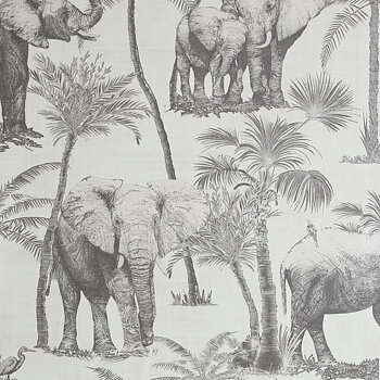 Safari Elephant - 296700