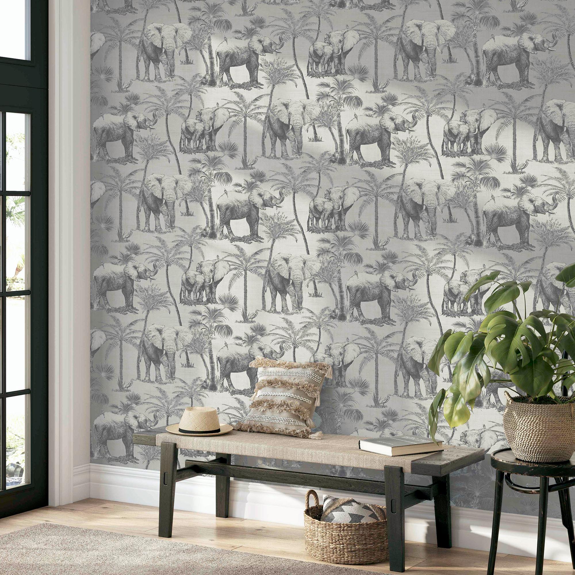 Safari Elephant - 296700 - 3