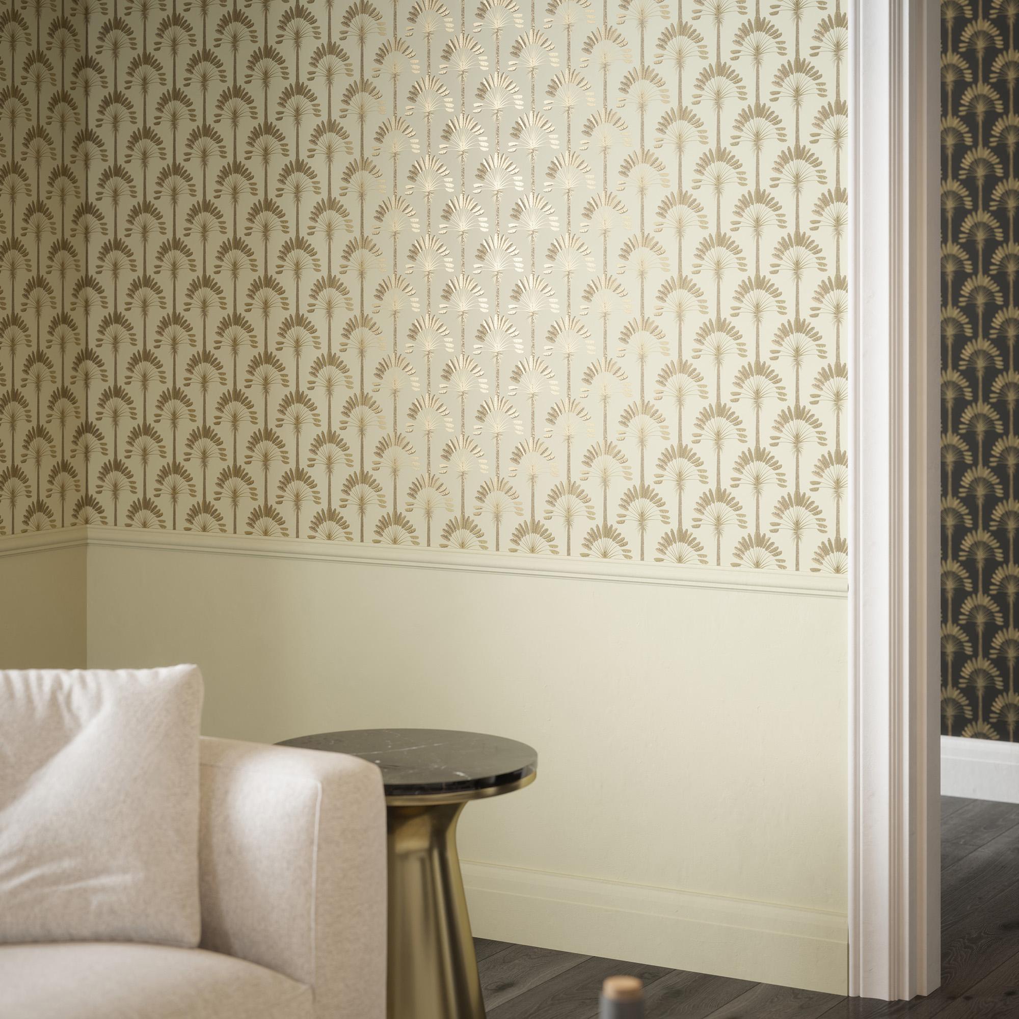 Palm Palace - 921701 - 2