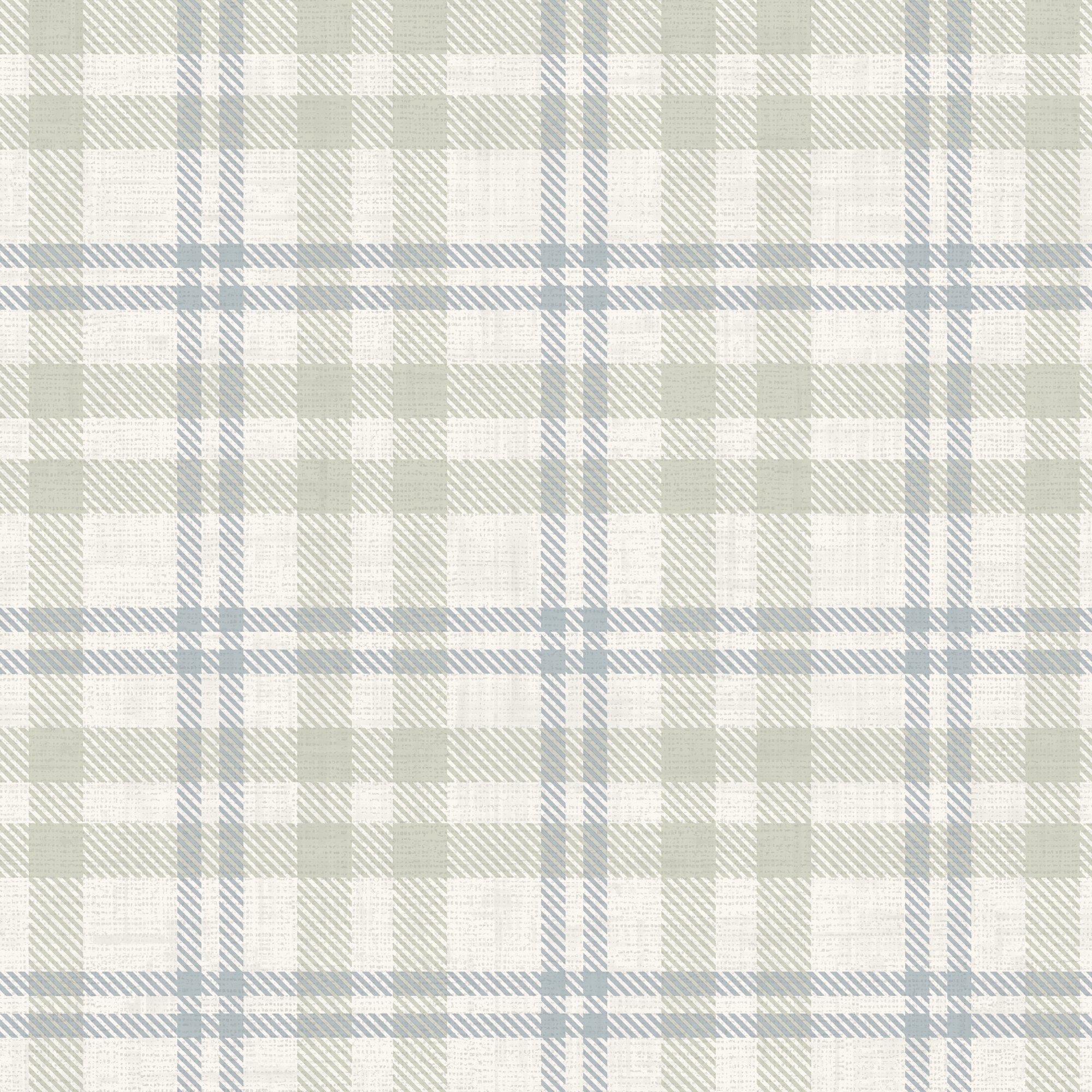 Countryside Check - 294606