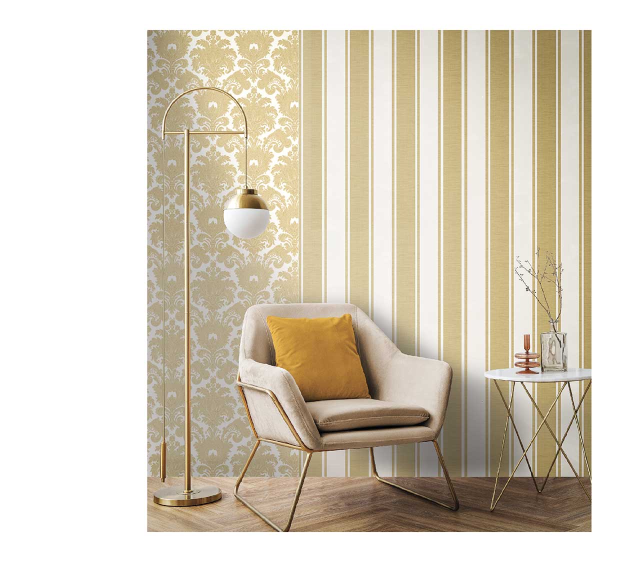 The Best Classic & Elegant - 23672 - 2