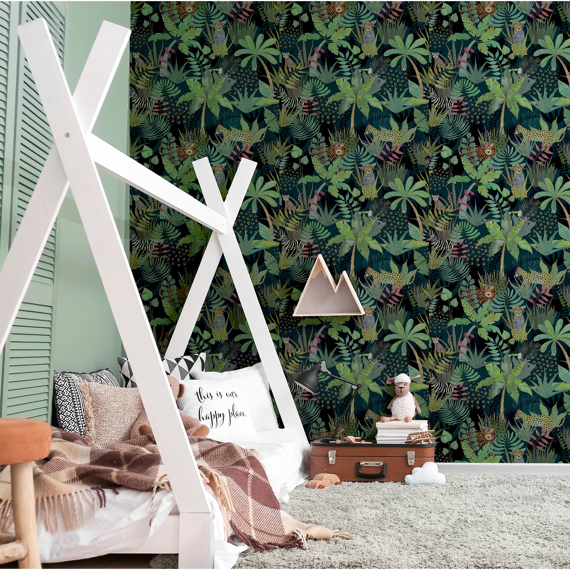 Hidden Jungle - 925308 - 3