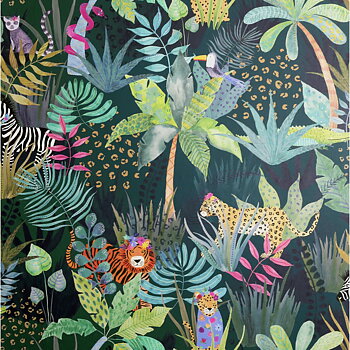 Hidden Jungle - 925308
