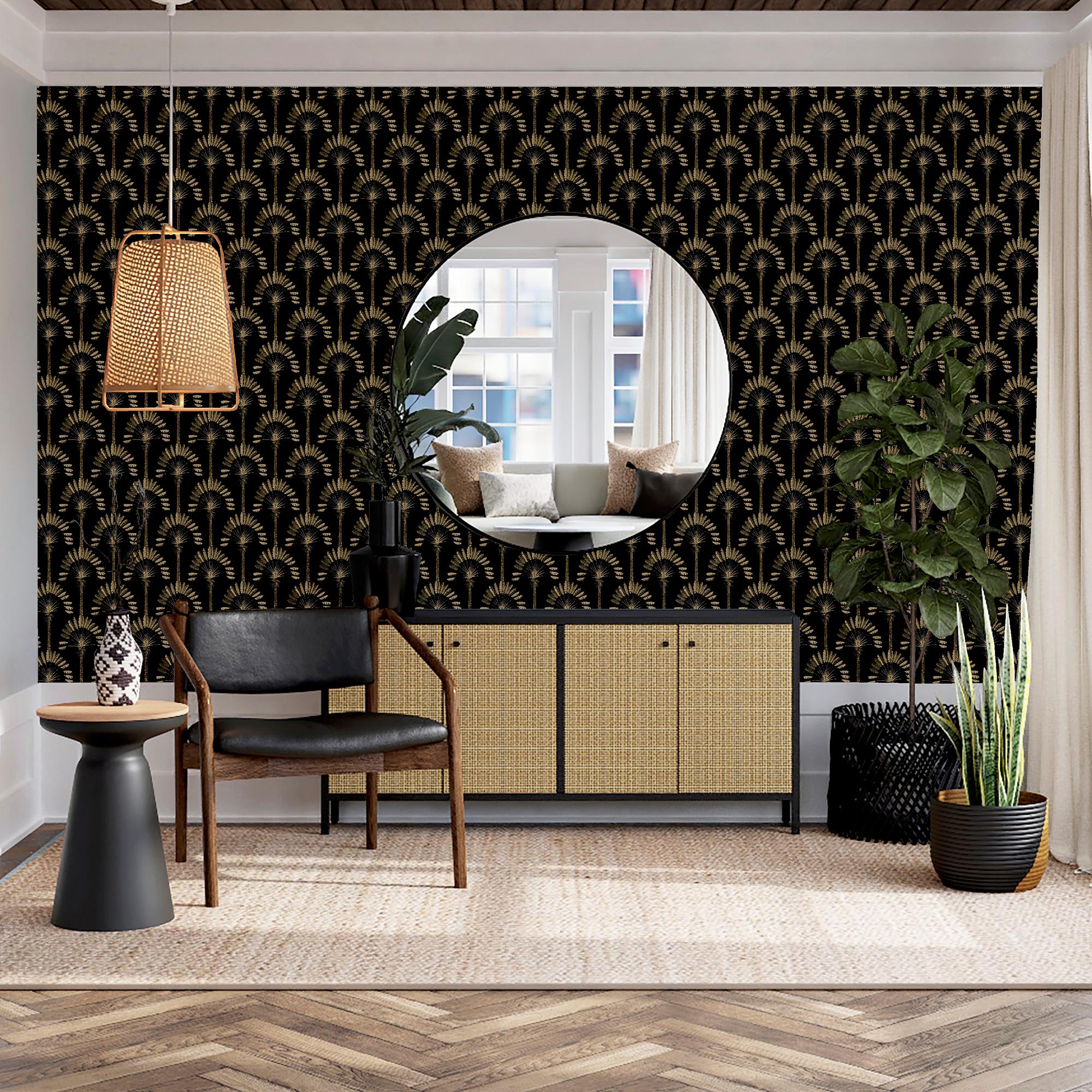 Palm Palace - 921702 - 2