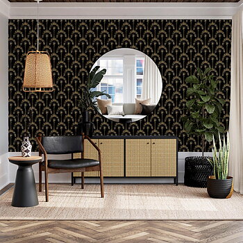 Palm Palace - 921702