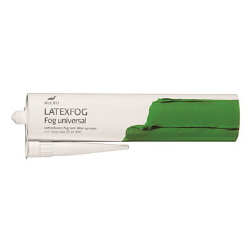 Latexfog Universal Vit 300ml