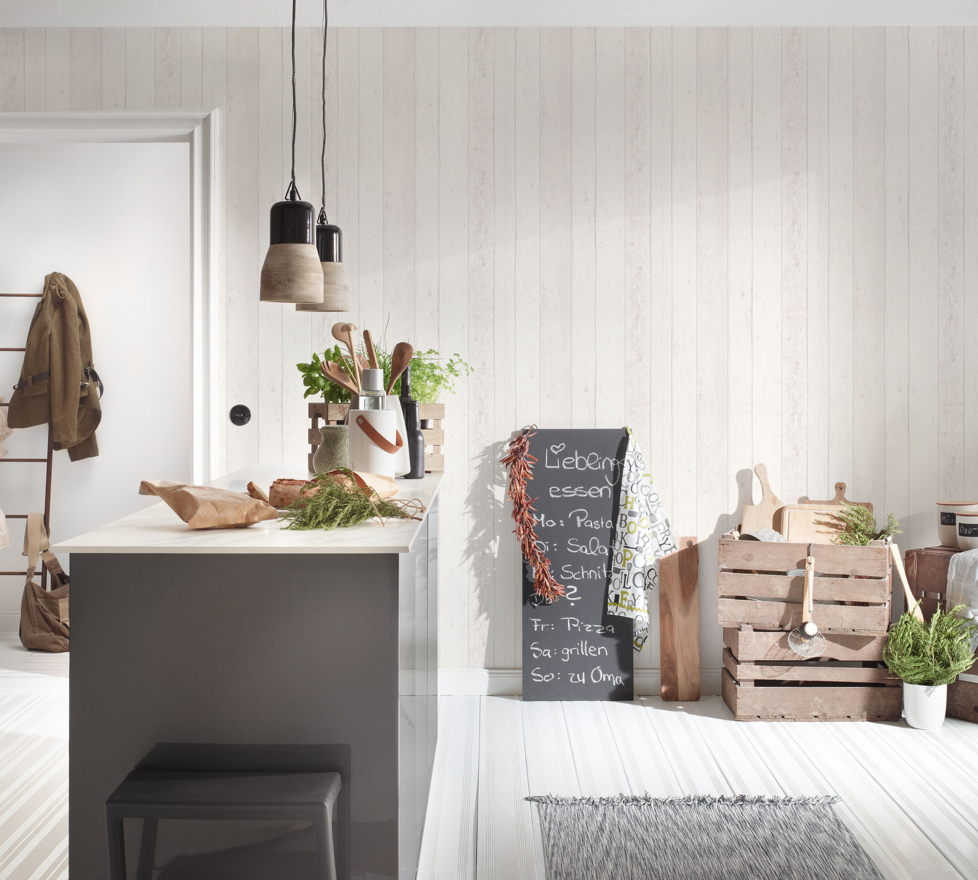 Best of Wood´n Stone III - T5046 - 2
