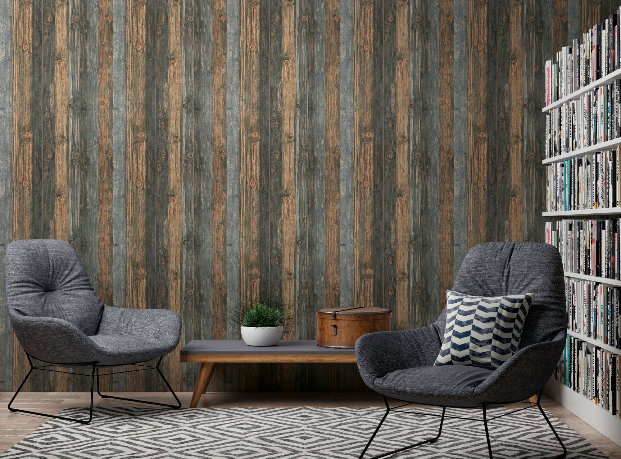 Best of Wood´n Stone III - T8612 - 2