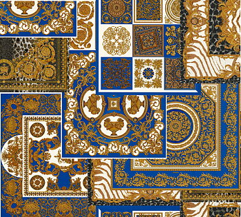 Versace 4 - 37048-1