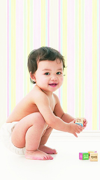 Tiny Tots - G45121 - 2