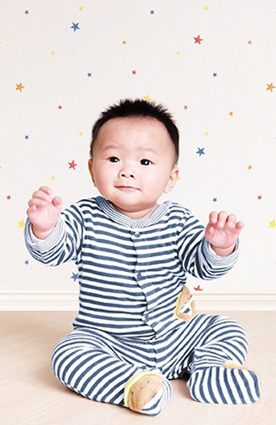 Tiny Tots - G45139 - 2