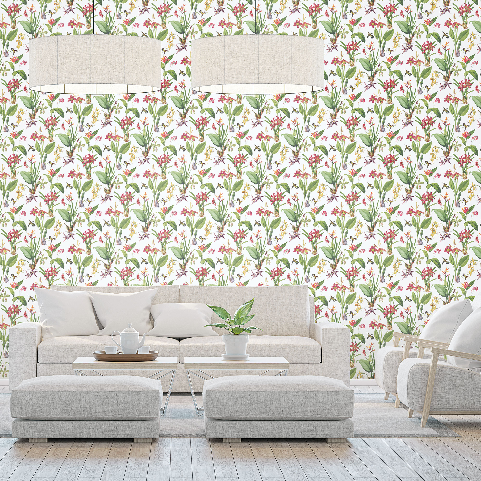 English Garden - G78505 - 2