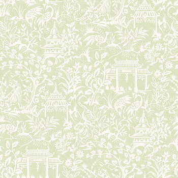 English Garden - G78509