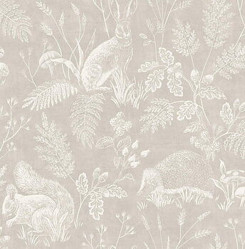 Woodland Toile - M1800