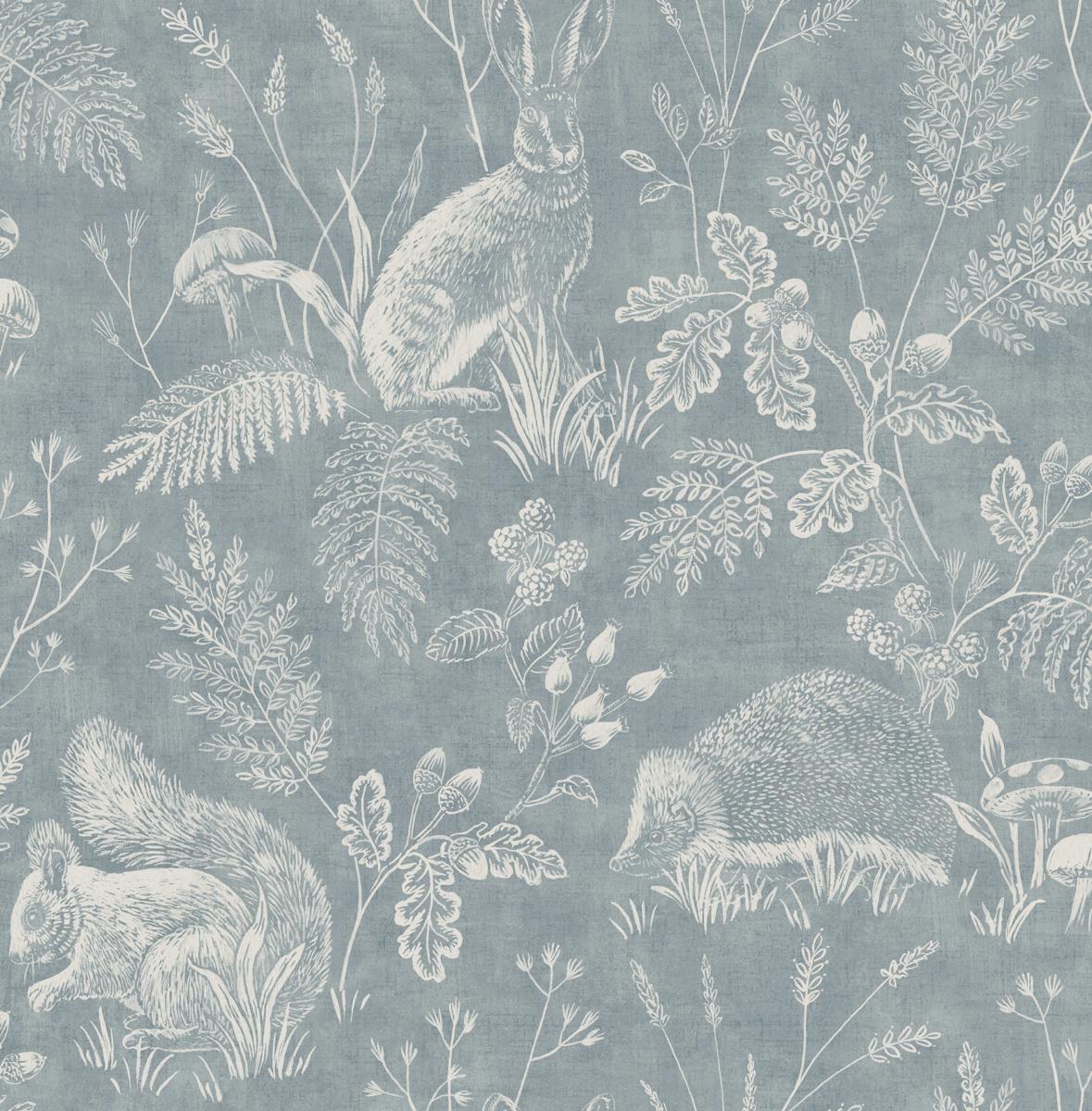 Woodland Toile - M1802