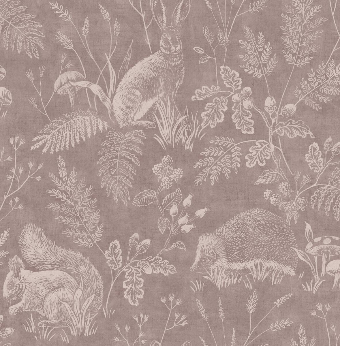 Woodland Toile - M1803