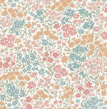 Ditsy Daisies - M1811