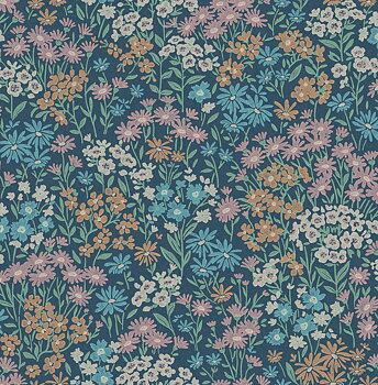 Ditsy Daisies - M1813