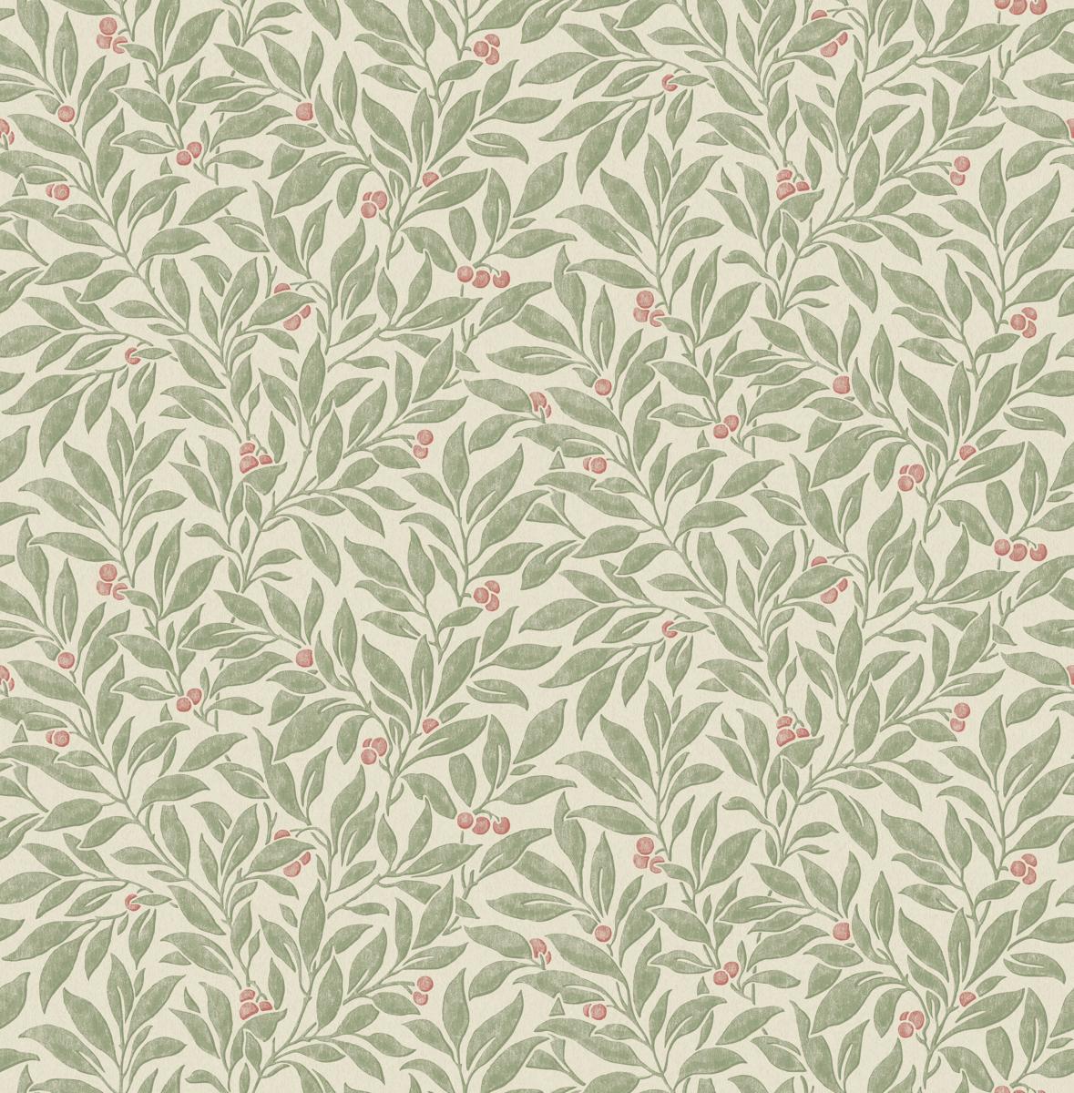 Winter Berry - M1840