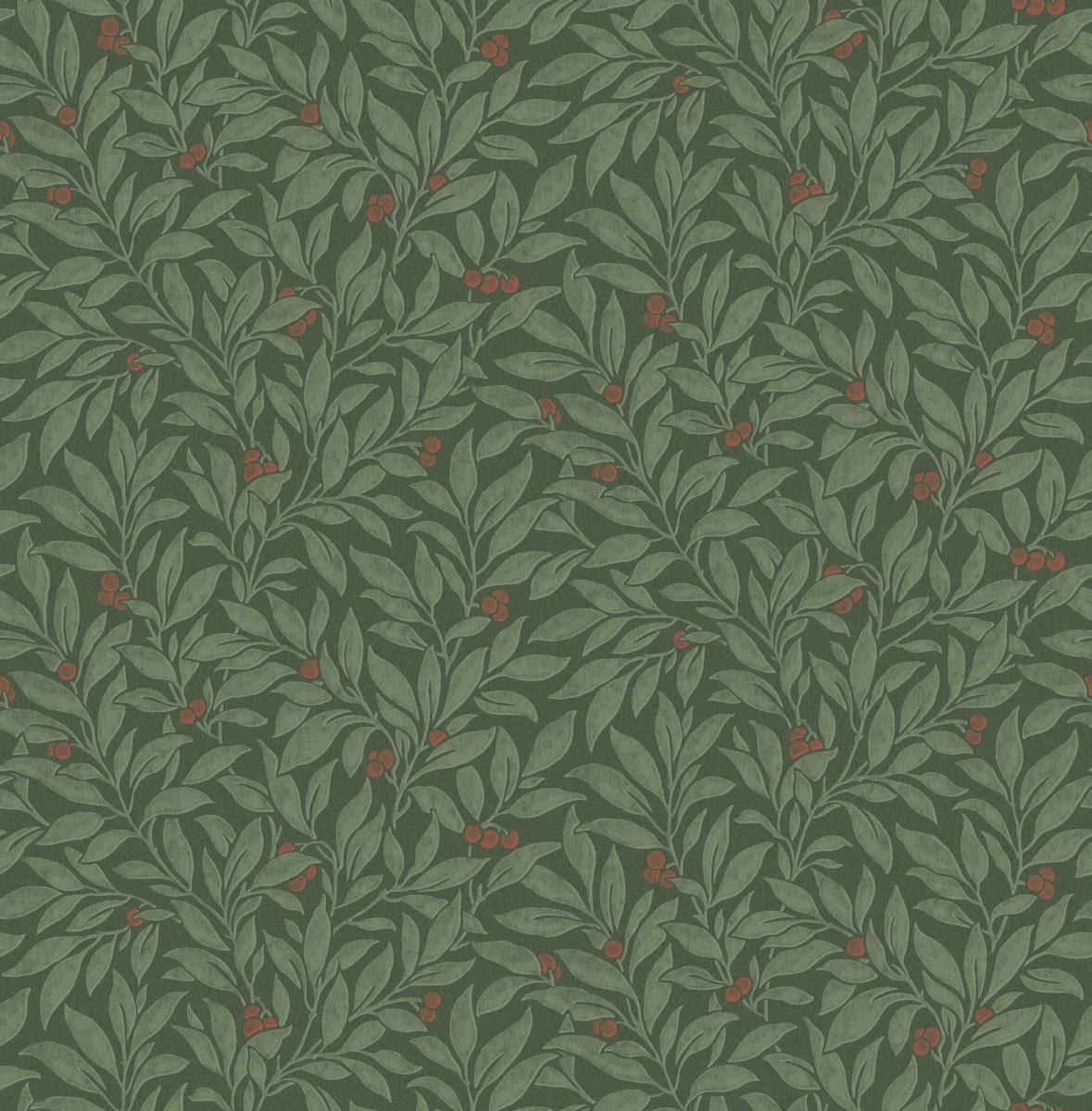 Winter Berry - M1844