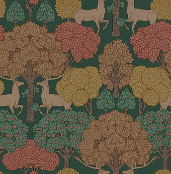 Forest of Arden - M1849