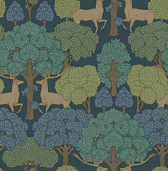 Forest of Arden - M1850