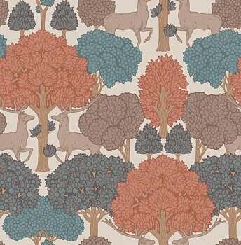 Forest of Arden - M1851