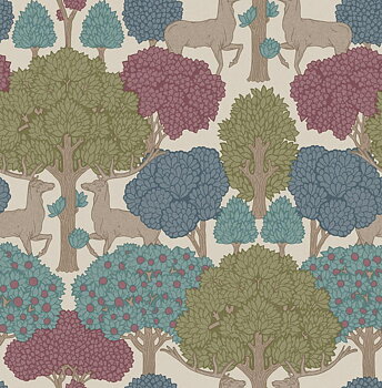 Forest of Arden - M1852