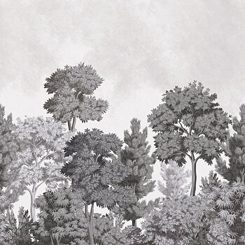 Delamere Mural - MN50945
