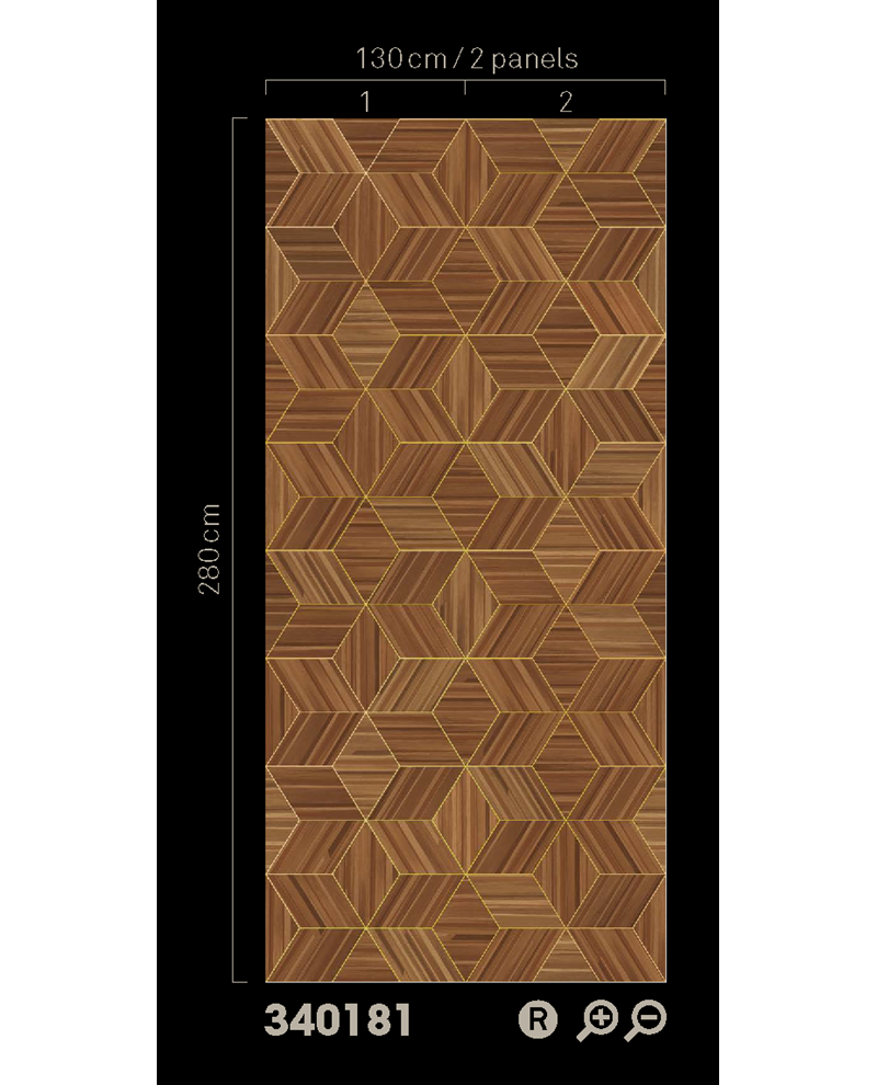 Veneer Diamonds - 340181 - 2