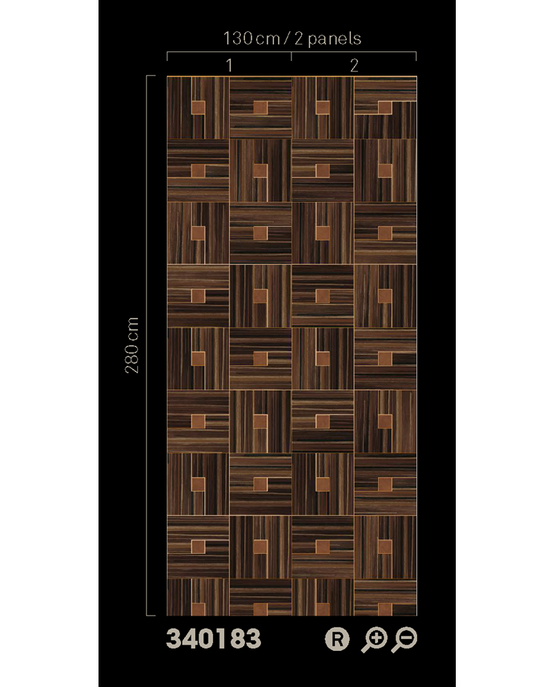 Veneer Diamonds - 340183 - 2