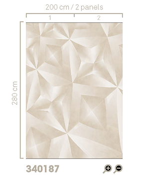 Crystal - 340187