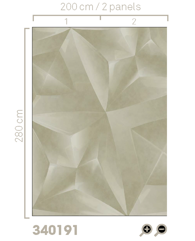 Crystal - 340191 - 2