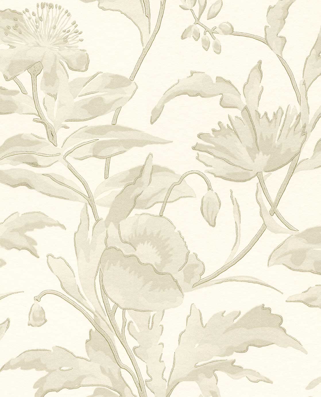 Fiori Ombre - 340130